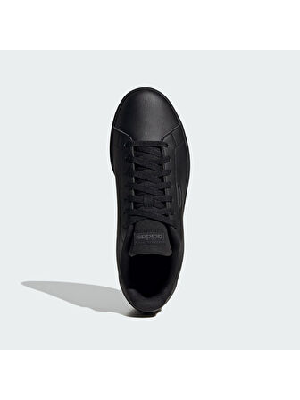 adidas URBAN COURT Siyah Sneaker JI1049