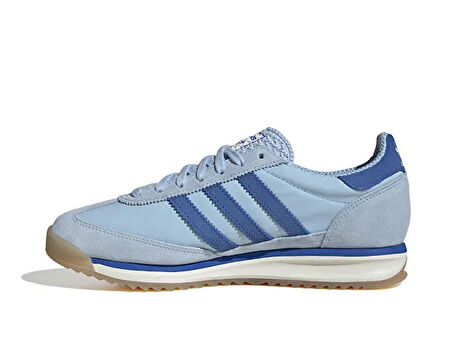 adidas Sl 72 Rs Unisex Günlük Ayakkabı JH5099 Mavi
