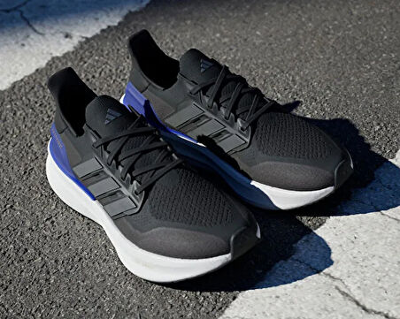 Adidas Ultraboost 5 Erkek Koşu Ayakkabı JH9082 Renkli