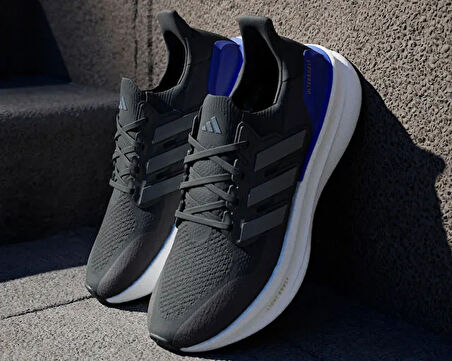 Adidas Ultraboost 5 Erkek Koşu Ayakkabı JH9082 Renkli