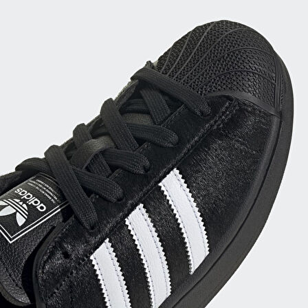 adidas JH9475 SUPERSTAR II W Kadın Günlük Spor Ayakkabısı