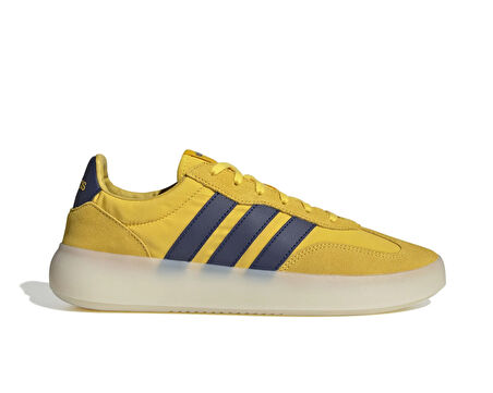 adidas Barreda Decode Erkek Günlük Ayakkabı JP9668 Sarı