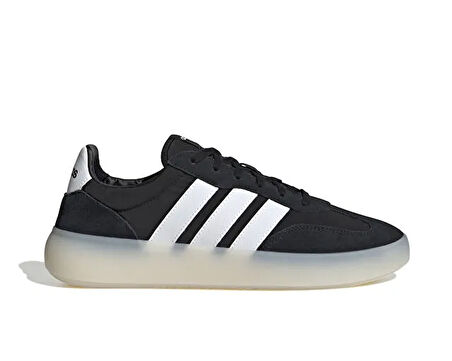 adidas Barreda Decode Erkek Günlük Ayakkabı JI2316 Siyah