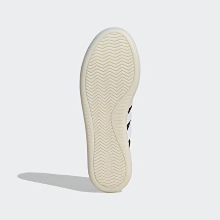 adidas BARREDA DECODE Siyah Sneaker JI2316