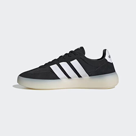 adidas BARREDA DECODE Siyah Sneaker JI2316