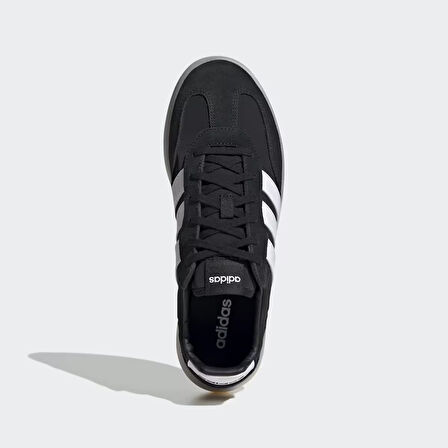 adidas BARREDA DECODE Siyah Sneaker JI2316