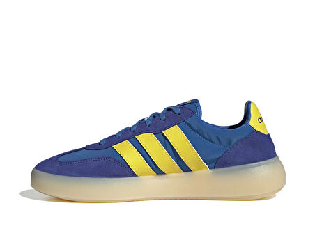 adidas Barreda Decode Erkek Günlük Ayakkabı JI2319 Mavi