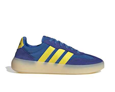 adidas Barreda Decode Erkek Günlük Ayakkabı JI2319 Mavi