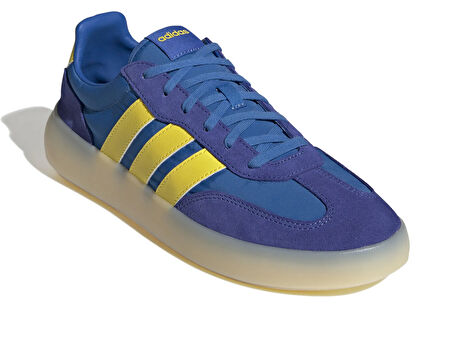 adidas Barreda Decode Erkek Günlük Ayakkabı JI2319 Mavi