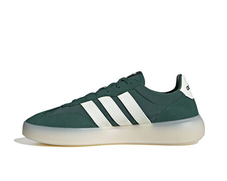 adidas BARREDA DECODE Yeşil Erkek Sneaker Ayakkabı JI2318