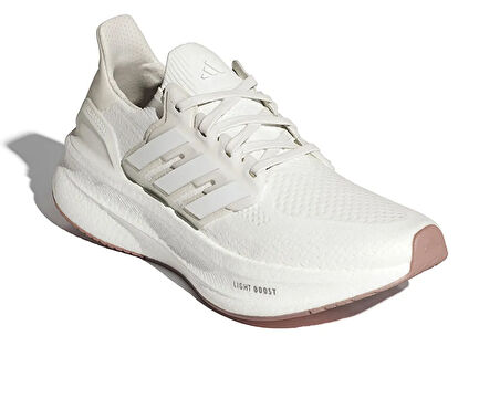 adidas Ultraboost 5 W Kadın Koşu Ayakkabısı JP5134 Bej