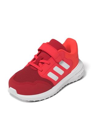 ADİDAS Tensaur Run 3.0 EL I BEBEK TURUNCU GÜNLÜK AYAKKABI AYAKKABI IH1045