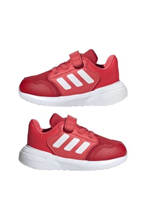 ADİDAS Tensaur Run 3.0 EL I BEBEK TURUNCU GÜNLÜK AYAKKABI AYAKKABI IH1045