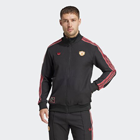 ADİDAS JF0358 MUFC ICON TT