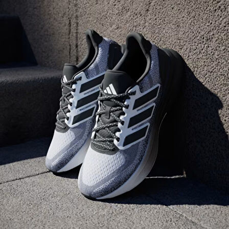 Adidas Ultrarun 5 Erkek Spor Ayakkabı JS2836