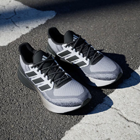 Adidas Ultrarun 5 Erkek Spor Ayakkabı JS2836