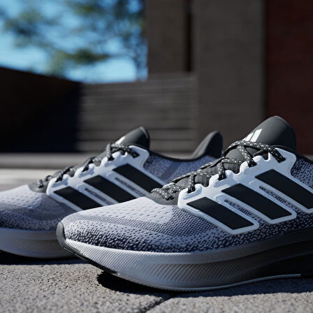 Adidas Ultrarun 5 Erkek Spor Ayakkabı JS2836