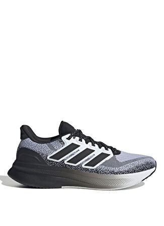 adidas Siyah Erkek Koşu Ayakkabısı JS2836 ULTRARUN 5