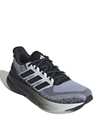 adidas Siyah Erkek Koşu Ayakkabısı JS2836 ULTRARUN 5