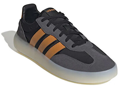 adidas Barreda Decode Erkek Günlük Ayakkabı JI2320 Siyah