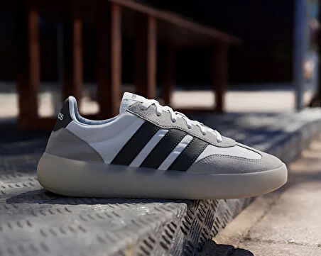 adidas Barreda Decode Erkek Günlük Ayakkabı JI2315 Beyaz