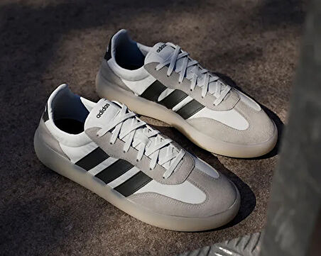 adidas Barreda Decode Erkek Günlük Ayakkabı JI2315 Beyaz