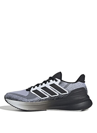 adidas Siyah Erkek Koşu Ayakkabısı JS2836 ULTRARUN 5