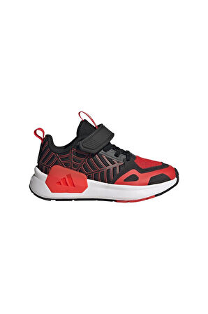 adidas Siyah Çocuk   Yürüyüş Ayakkabısı SPIDER RUNNER AC K IH1121