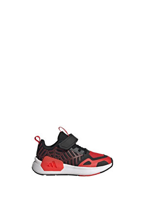 adidas Siyah Çocuk   Yürüyüş Ayakkabısı SPIDER RUNNER AC K IH1121