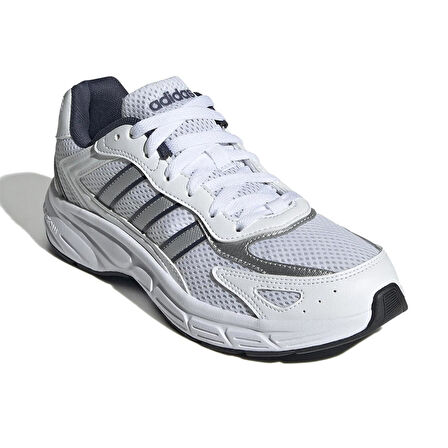 Adidas JI4542 Eclyptix 2000 Spor Ayakkabı Beyaz