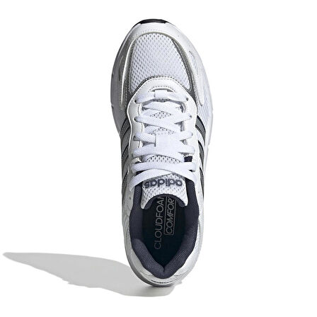 Adidas JI4542 Eclyptix 2000 Spor Ayakkabı Beyaz