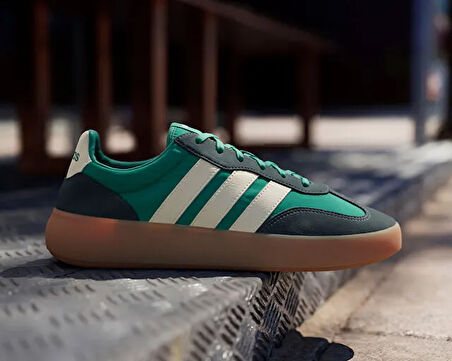 Adidas Barreda Decode Erkek Günlük Ayakkabı JP9666 Haki
