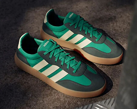 Adidas Barreda Decode Erkek Günlük Ayakkabı JP9666 Haki