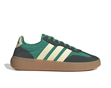 Adidas Barreda Decode Erkek Günlük Ayakkabı JP9666 Haki