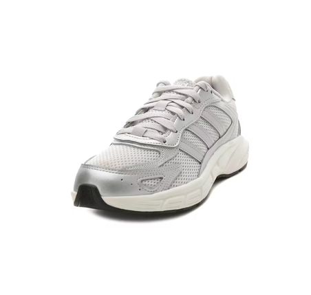 JH6911-K adidas Eclyptıx 2000 Kadın Spor Ayakkabı Gri