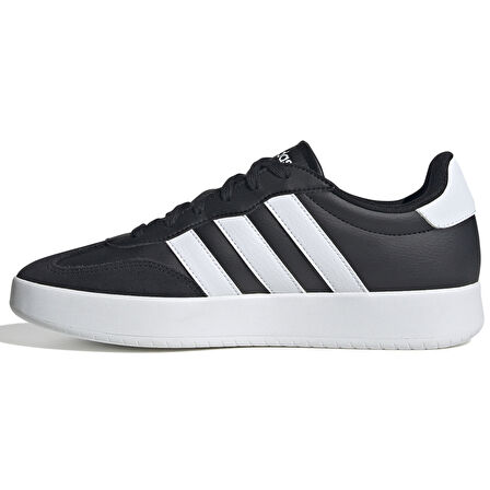 adidas BARREDA Siyah Erkek Spor Ayakkabı JI2307