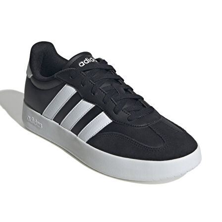 adidas BARREDA Siyah Erkek Spor Ayakkabı JI2307