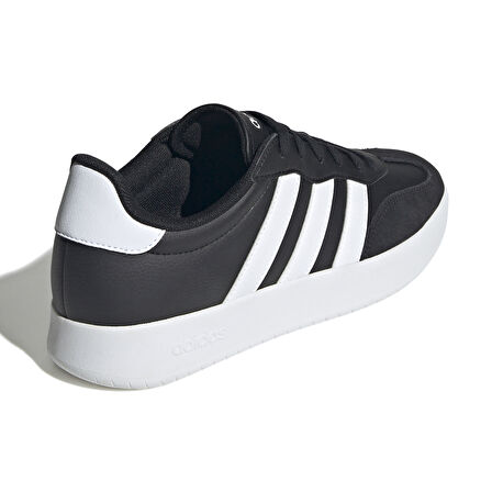 adidas BARREDA Siyah Erkek Spor Ayakkabı JI2307