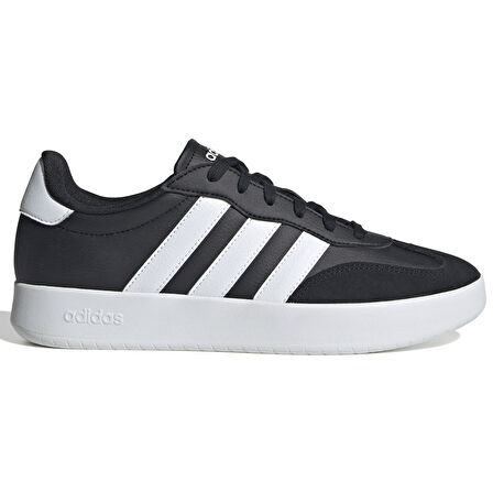 adidas BARREDA Siyah Erkek Spor Ayakkabı JI2307