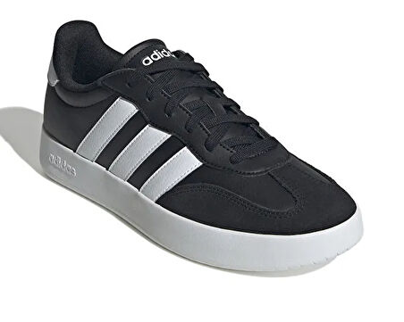Adidas Barreda Erkek Günlük Ayakkabı JI2307 Siyah