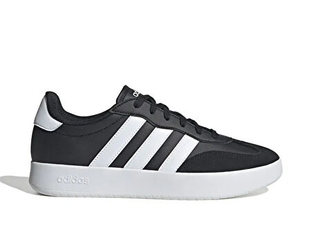 Adidas Barreda Erkek Günlük Ayakkabı JI2307 Siyah