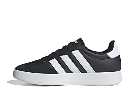 Adidas Barreda Erkek Günlük Ayakkabı JI2307 Siyah