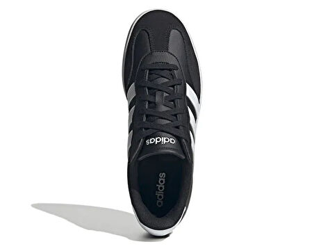 Adidas Barreda Erkek Günlük Ayakkabı JI2307 Siyah
