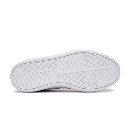 adidas VL COURT BOLD J Sneaker Ayakkabı JI1018