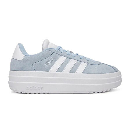 adidas VL COURT BOLD J Sneaker Ayakkabı JI1018