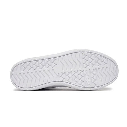 adidas VL COURT BOLD J Sneaker Ayakkabı JI1018