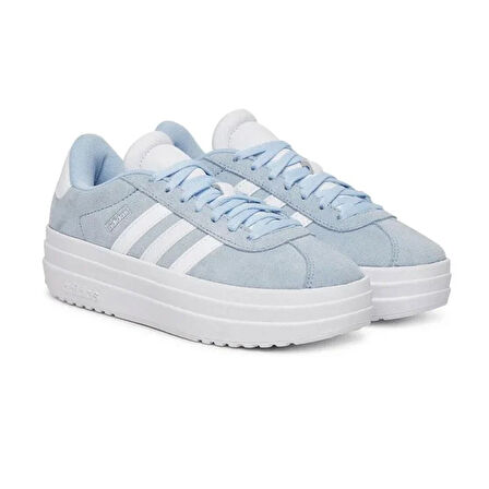 adidas VL COURT BOLD J Sneaker Ayakkabı JI1018