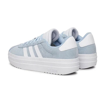 adidas VL COURT BOLD J Sneaker Ayakkabı JI1018