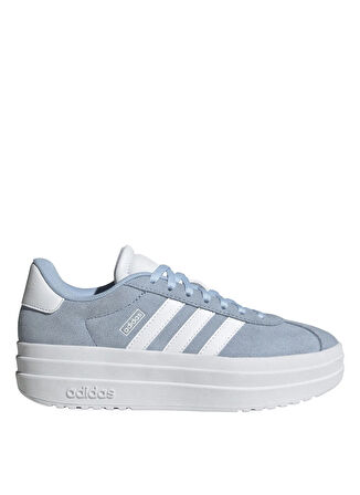 adidas VL COURT BOLD J Sneaker Ayakkabı JI1018