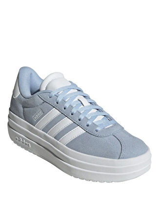 adidas VL COURT BOLD J Sneaker Ayakkabı JI1018